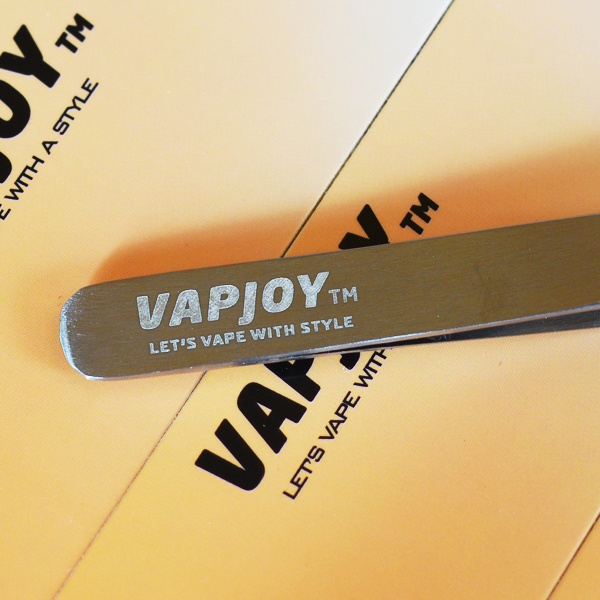 VAPJOY Ceramic Tweezers 