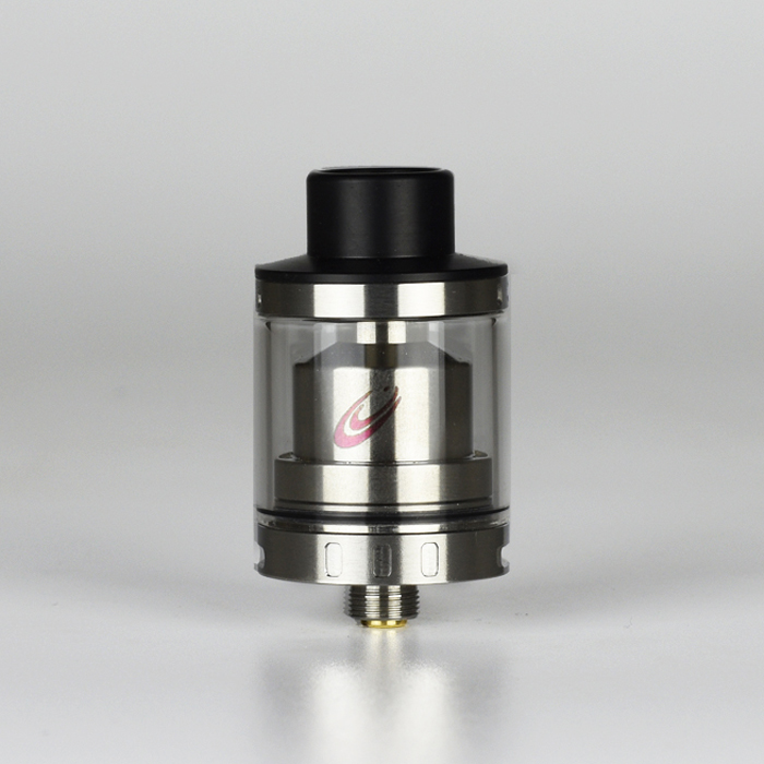 Jellyfish 304 Stainless Steel RTA 24mm Best Flavor(45w-60w) 