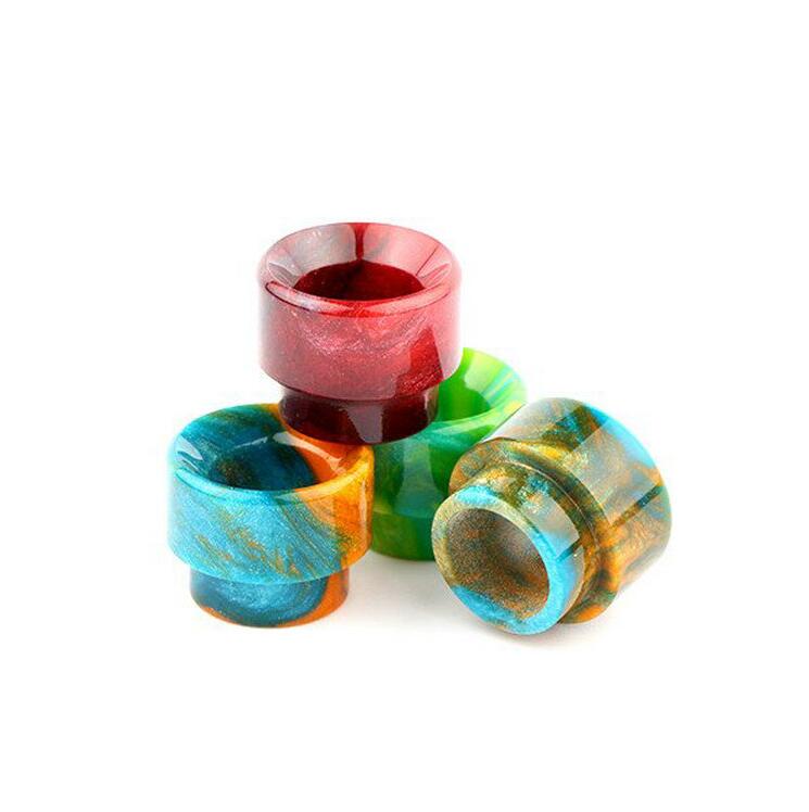 VAPJOY Resin Drip Tip for Kennedy24/Goon -CS1612