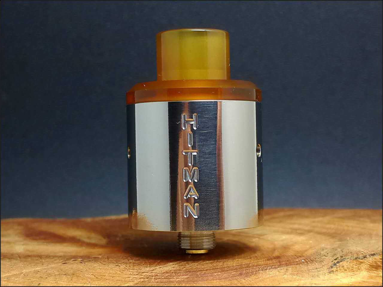 Original HITMAN RDA by S4V & VAPJOY