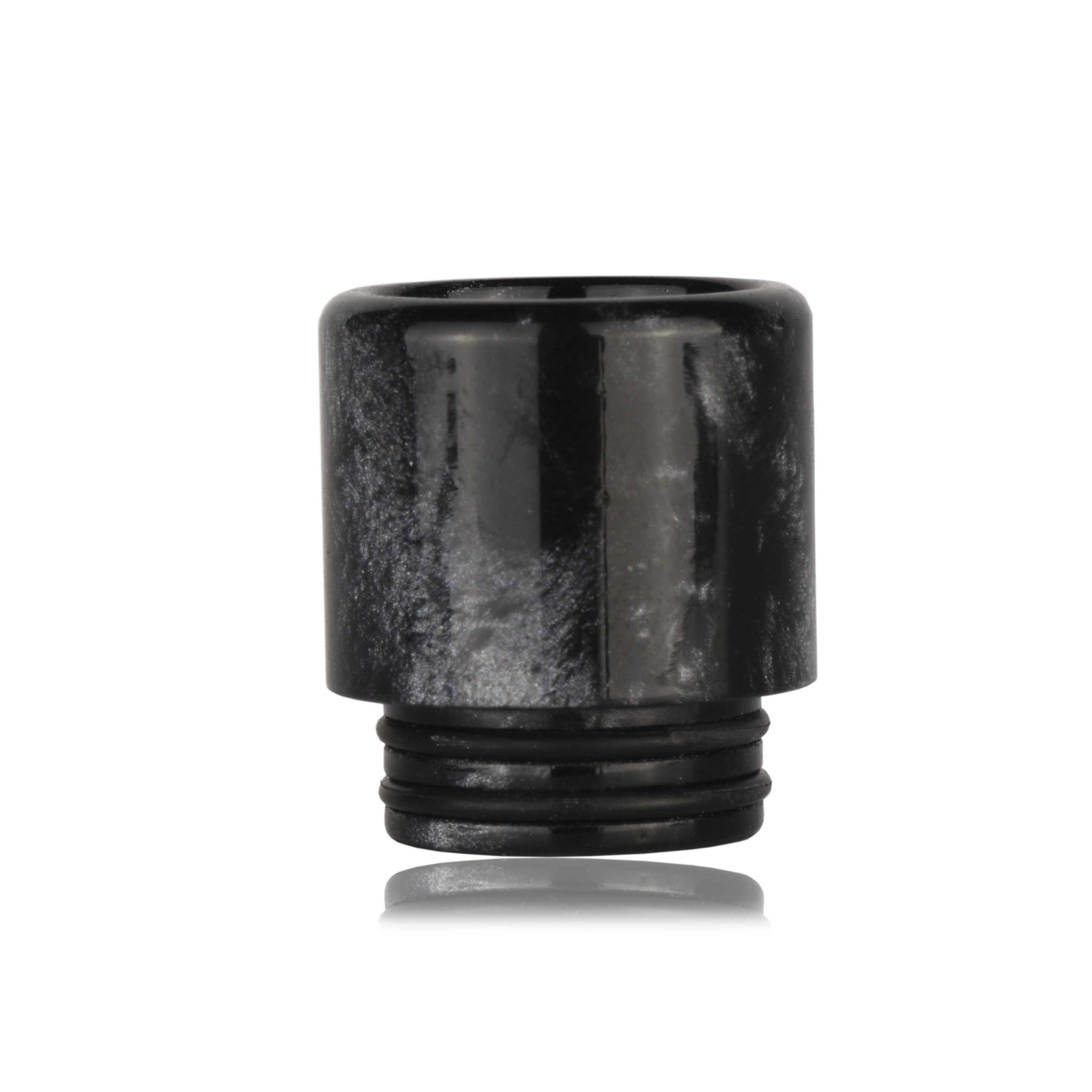 Black Resin Drip Tip for TFV8 12 CS1601B