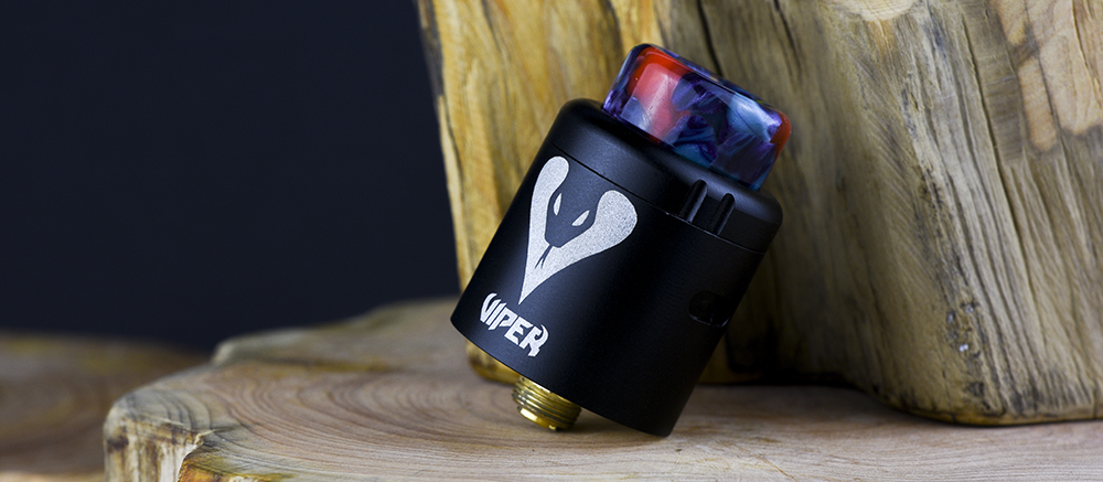 VAPJOY VIPER BF RDA