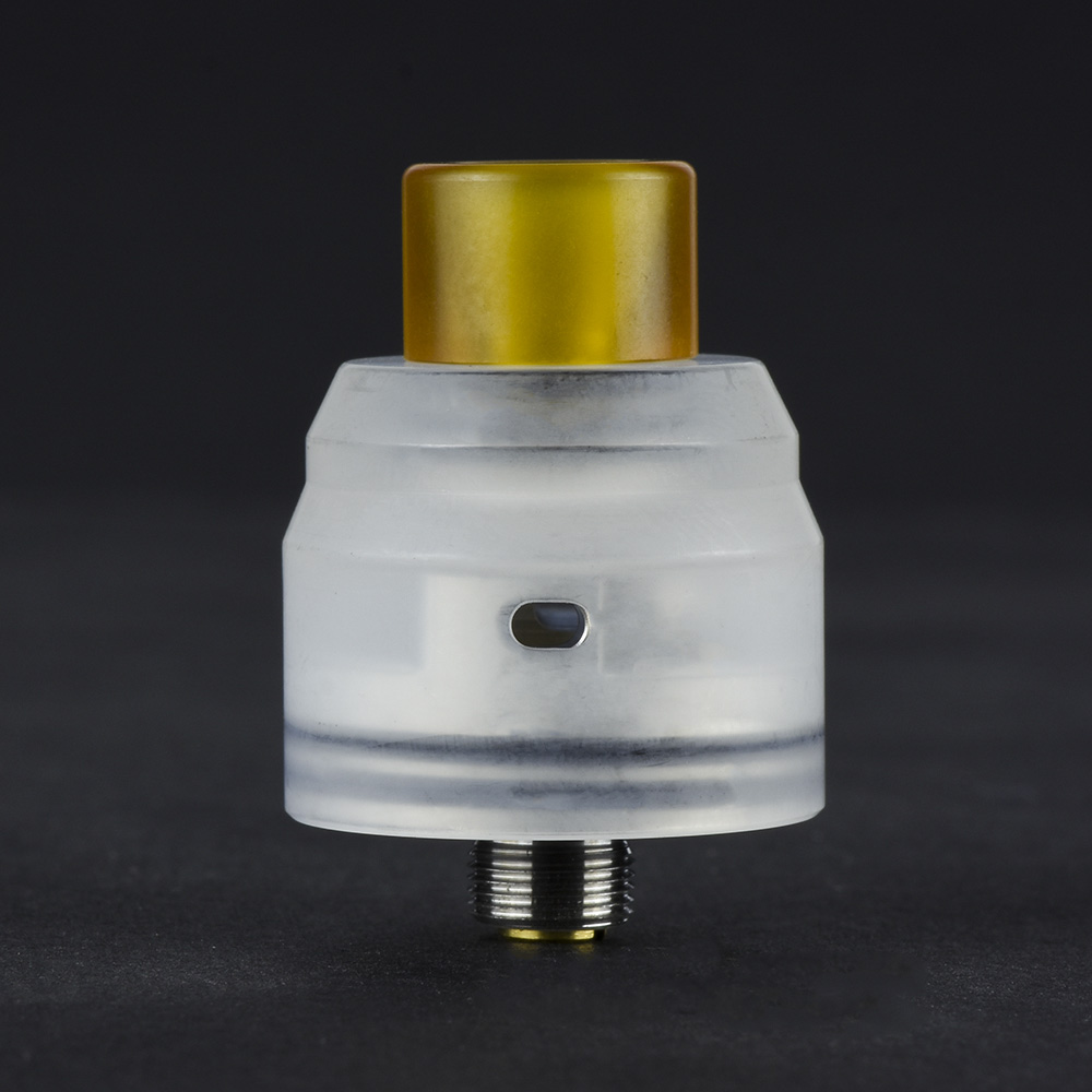 VAPJOY Hayabusa RDA 22mm S