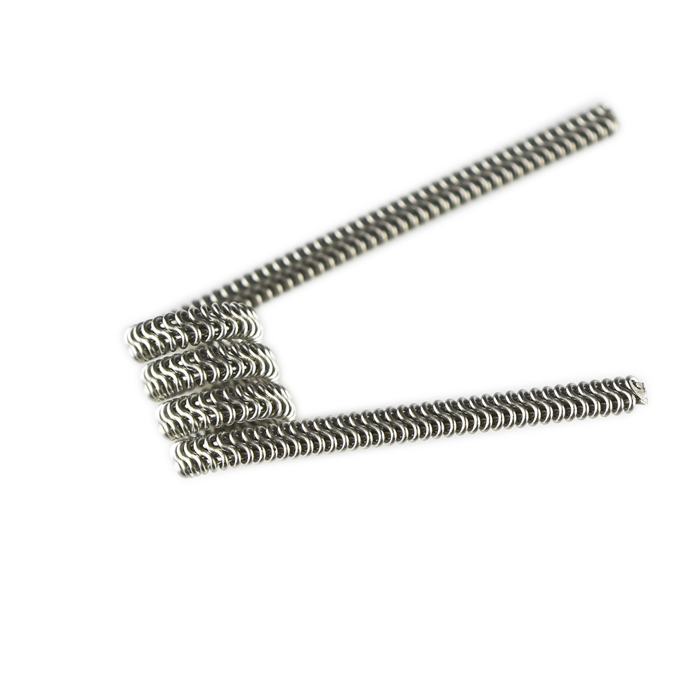 VAPJOY CS0605 6pcs Alien Coil 0.3ohm 